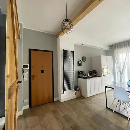 Appartamento Ca' Fola Alba Exterior foto