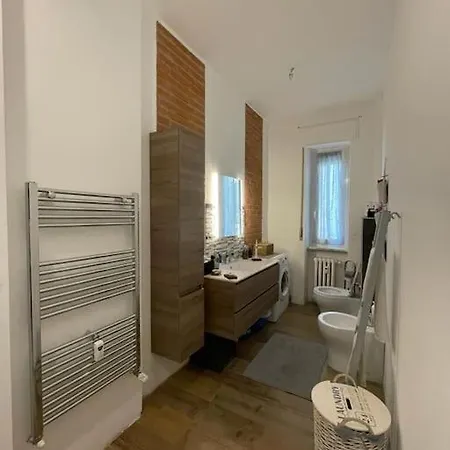 Appartamento Ca' Fola Alba Exterior foto