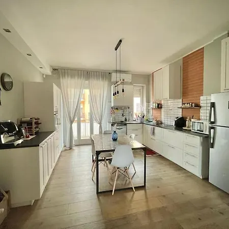 Appartamento Ca' Fola Alba Exterior foto