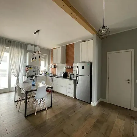 Appartamento Ca' Fola Alba Exterior foto