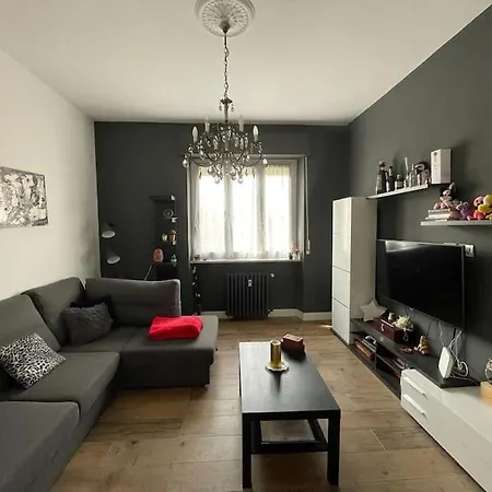 Appartamento Ca' Fola Alba Exterior foto