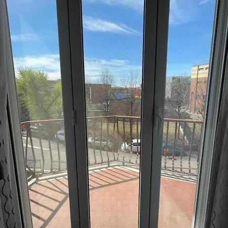 Appartamento Ca' Fola Alba Exterior foto
