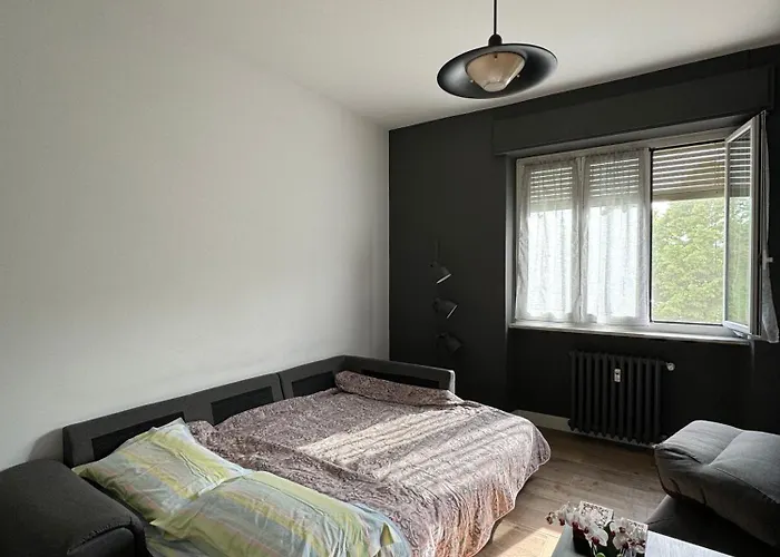 Appartamento Ca\' Fola Alba