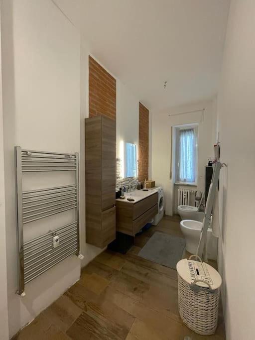 Ca' Fola Apartment