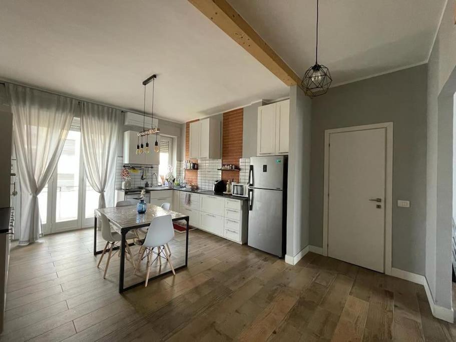 Ca' Fola Apartment *