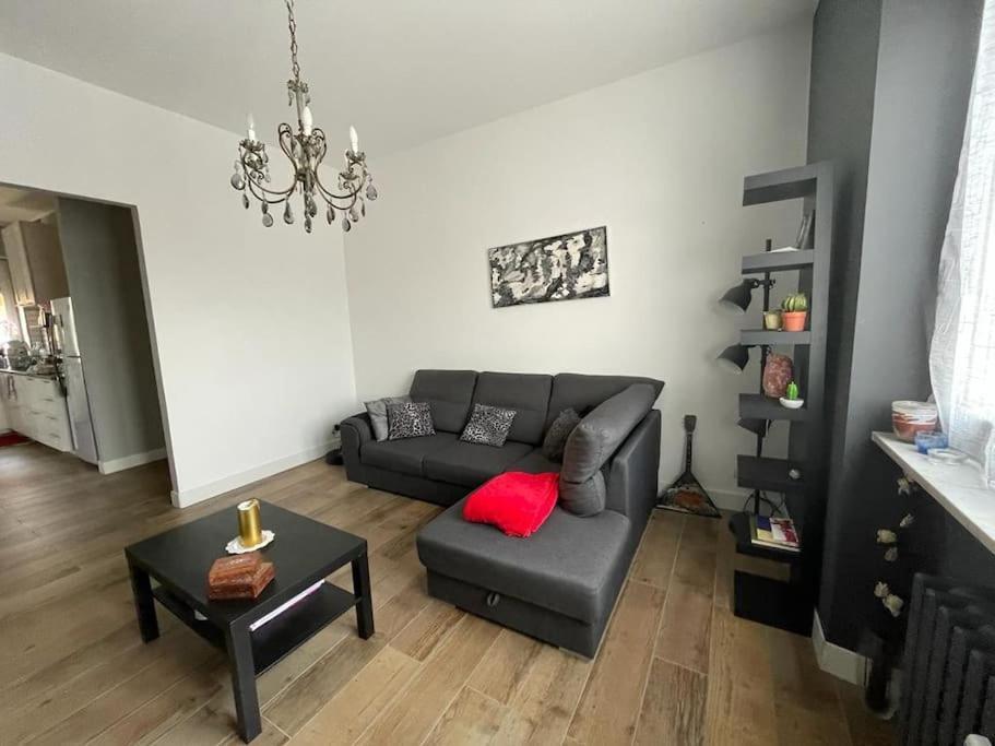 Ca' Fola Apartment